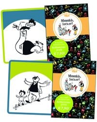 Produktbild: Vater und Sohn - Mmmhh, lecker (Bundle)