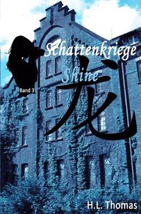 Produktbild: Schattenkriege