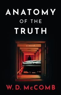 Produktbild: Anatomy of the Truth