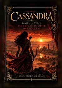 Produktbild: Cassandra