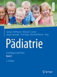 Produktbild: P&auml;diatrie