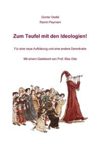 Produktbild: Zum Teufel mit den Ideologien!