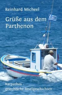 Produktbild: Gr&uuml;&szlig;e aus dem Parthenon