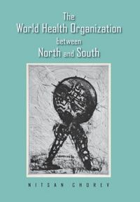 Produktbild: World Health Orgn Between Nort