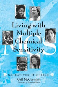 Produktbild: Living with Multiple Chemical Sensitivity