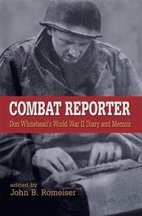 Produktbild: Combat Reporter