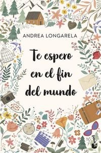 Produktbild: Te espero en el fin del mundo
