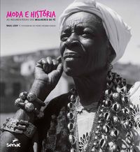 Produktbild: Moda e hist&oacute;ria