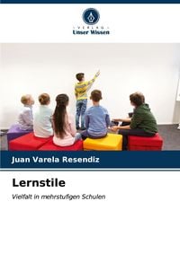 Produktbild: Lernstile