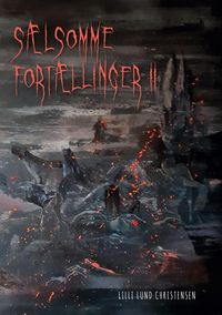 Produktbild: S&aelig;lsomme fort&aelig;llinger II