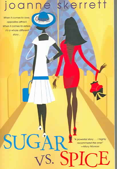 Produktbild: Sugar Vs. Spice