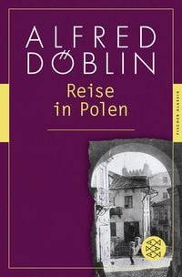 Produktbild: Reise in Polen