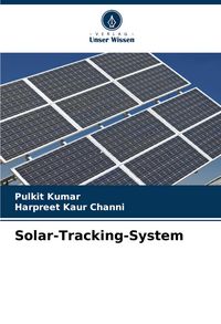 Produktbild: Solar-Tracking-System