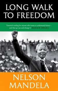 Produktbild: Long Walk to Freedom