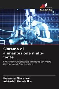 Produktbild: Sistema di alimentazione multi-fonte