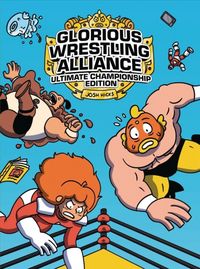 Produktbild: Glorious Wrestling Alliance
