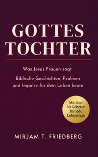 Produktbild: Gottes Tochter