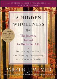 Produktbild: Palmer, P: Hidden Wholeness