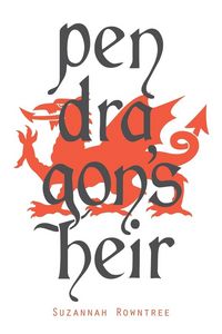 Produktbild: Pendragon's Heir