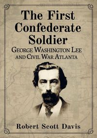 Produktbild: The First Confederate Soldier