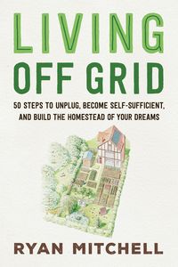 Produktbild: Living Off Grid