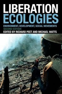 Produktbild: Liberation Ecologies