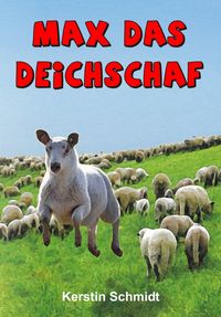 Produktbild: Max das Deichschaf