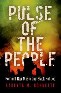 Produktbild: Pulse of the People