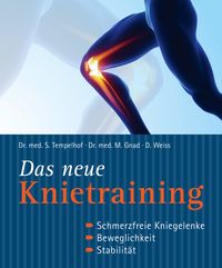 Bild vom Artikel Das neue Knietraining vom Autor Siegbert Tempelhof