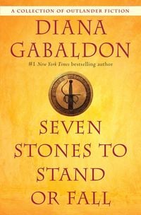 Bild vom Artikel Seven Stones to Stand or Fall vom Autor Diana Gabaldon