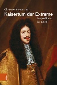 Produktbild: Kaisertum der Extreme