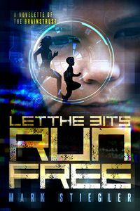 Produktbild: Let the Bits Run Free