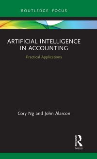 Produktbild: Artificial Intelligence in Accounting
