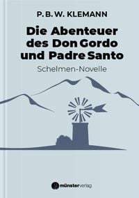 Produktbild: Die Abenteuer des Don Gordo und Padre Santo