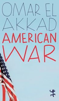 Produktbild: American War