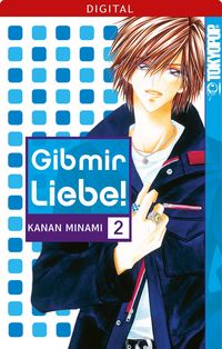 Produktbild: Gib mir Liebe! 02