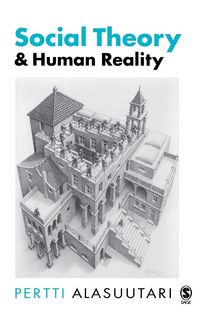 Produktbild: Social Theory and Human Reality
