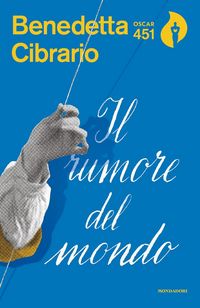 Produktbild: Il rumore del mondo