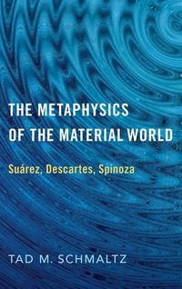 Produktbild: Metaphysics of the Material World