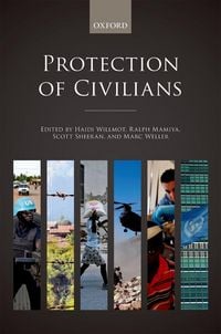 Produktbild: Protection of Civilians