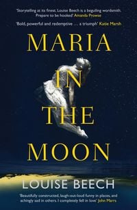 Produktbild: Maria in the Moon
