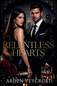 Produktbild: Relentless Hearts