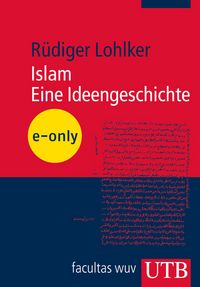 Produktbild: Islam. Eine Ideengeschichte
