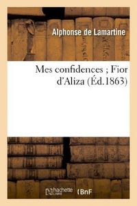 Produktbild: Mes Confidences Fior d'Aliza