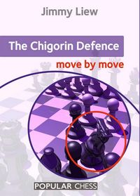 Produktbild: Chigorin Defence: