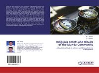 Produktbild: Religious Beliefs and Rituals of the Munda Community