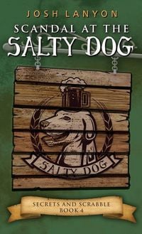 Produktbild: Scandal at the Salty Dog