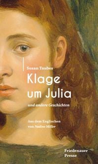 Produktbild: Klage um Julia