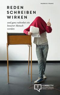 Produktbild: Reden schreiben wirken