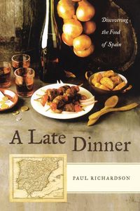 Produktbild: A Late Dinner